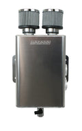 Air/Oil Separator Tank 2-Breathers / 2 16an Fem
