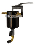 Air/Oil Separator Catch Can GM Truck 14-19