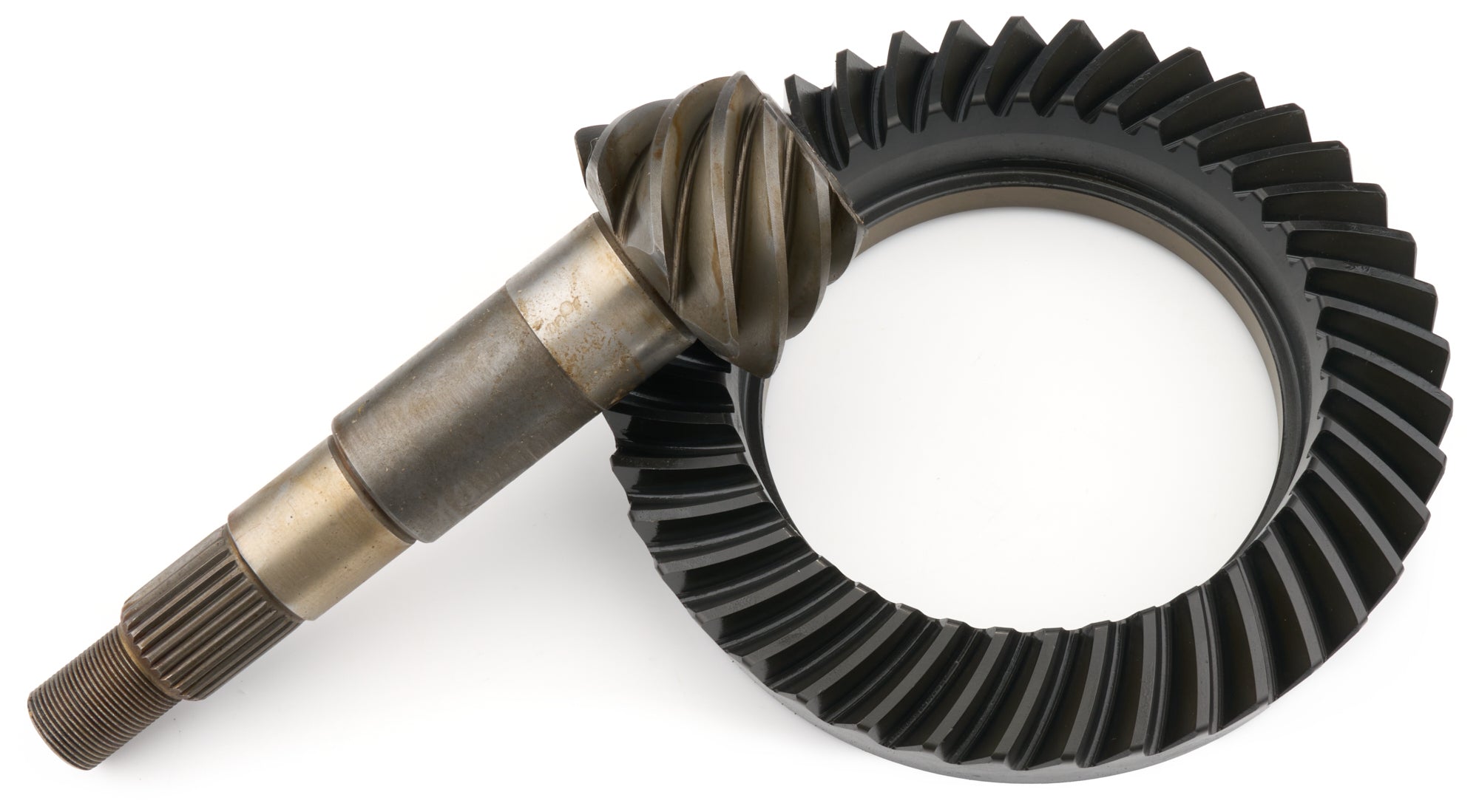 Dana 35 Ring & Pinion 5.13 Ratio