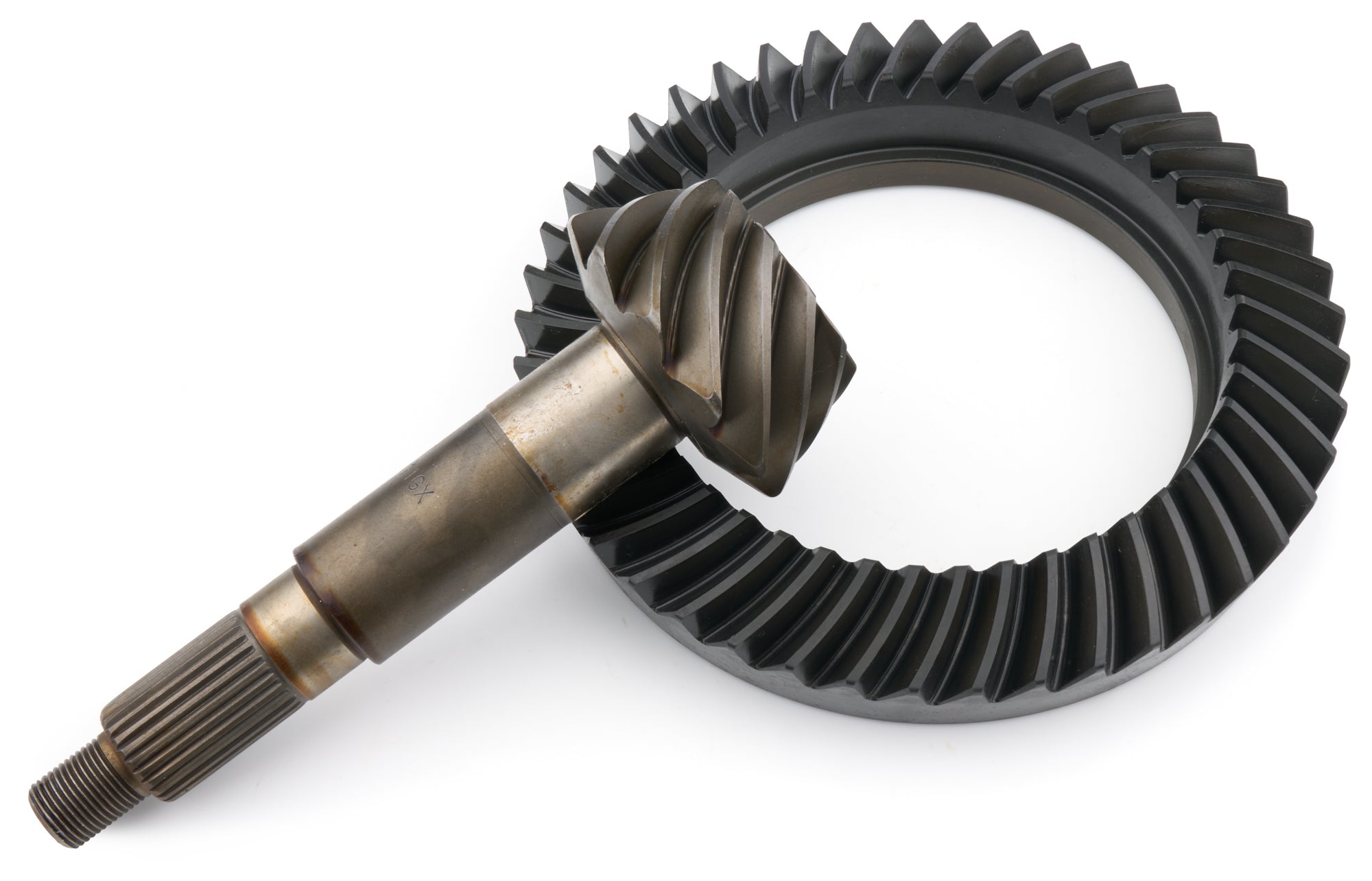 Dana 44 Ring & Pinion 4.11 Ratio
