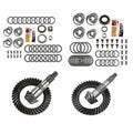 JEEP JK NON-RUBICON DANA 30F/44R 4.56
