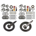JEEP JK RUBICON DANA44F/ DANA44R 4.88