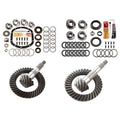 JEEP TJ NON-RUBICON DANA 30F/35R 4.10