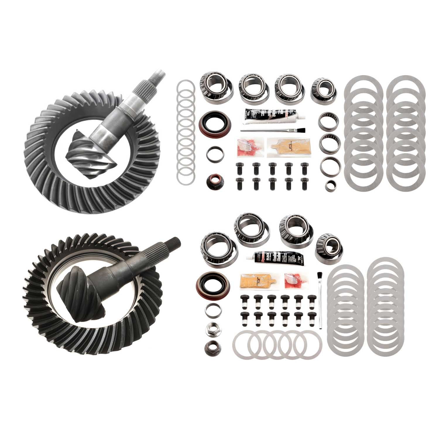 FORD F150 1999.5-2010 F8 .8F/F9.75R 4.56