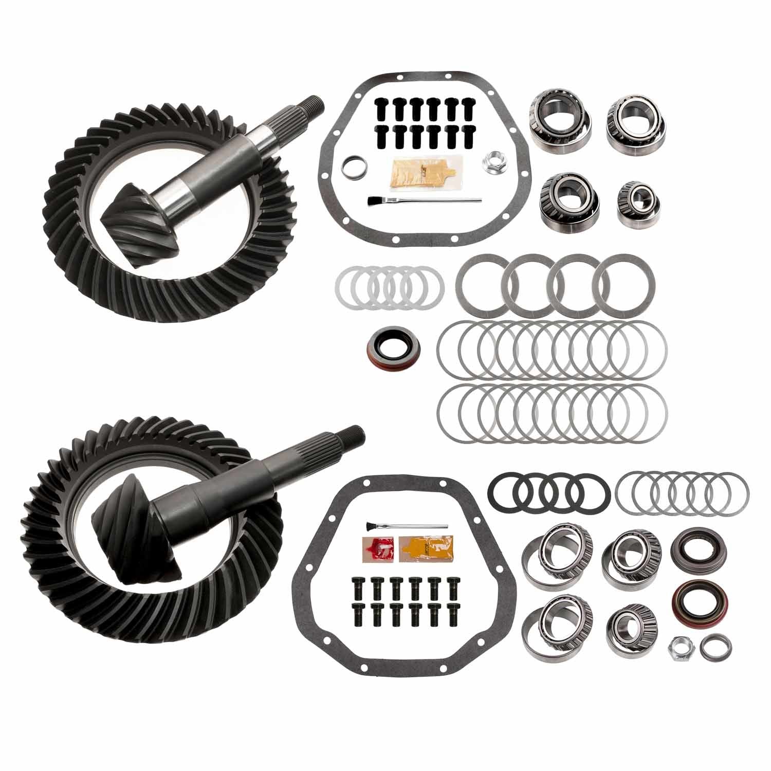 FORD F250/F350 1999-07 D 60XF/F10.5R 4.56