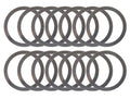 Carrier Shim
