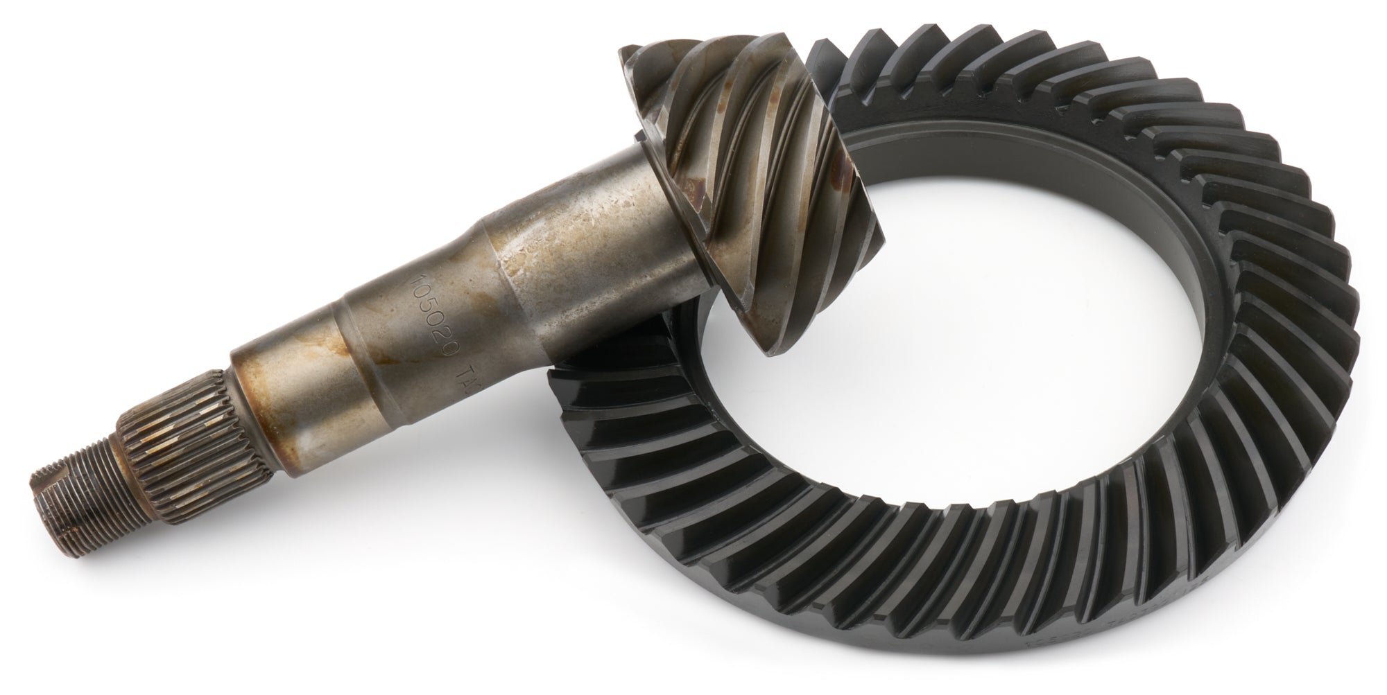 Tacoma Ring & Pinion 3.90 Ratio