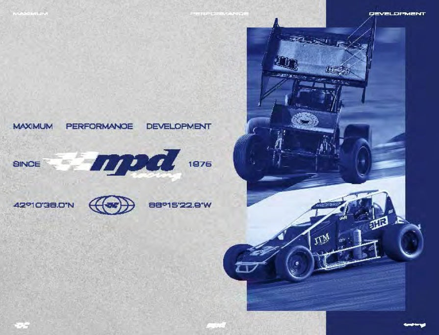 MPD Catalog 2026