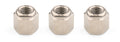 Pavement Lug Nut 3-Pack Titanium