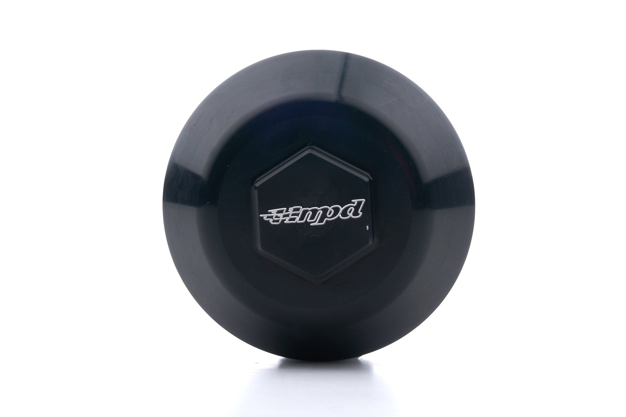 Dust Cap For 13000 Hub w/o-ring MPD Logo