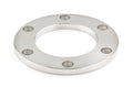 6-Pin Wheel Spacer Aluminum 3/8 Thick Each