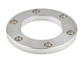 6-Pin Wheel Spacer Aluminum 1/2 Thick Each