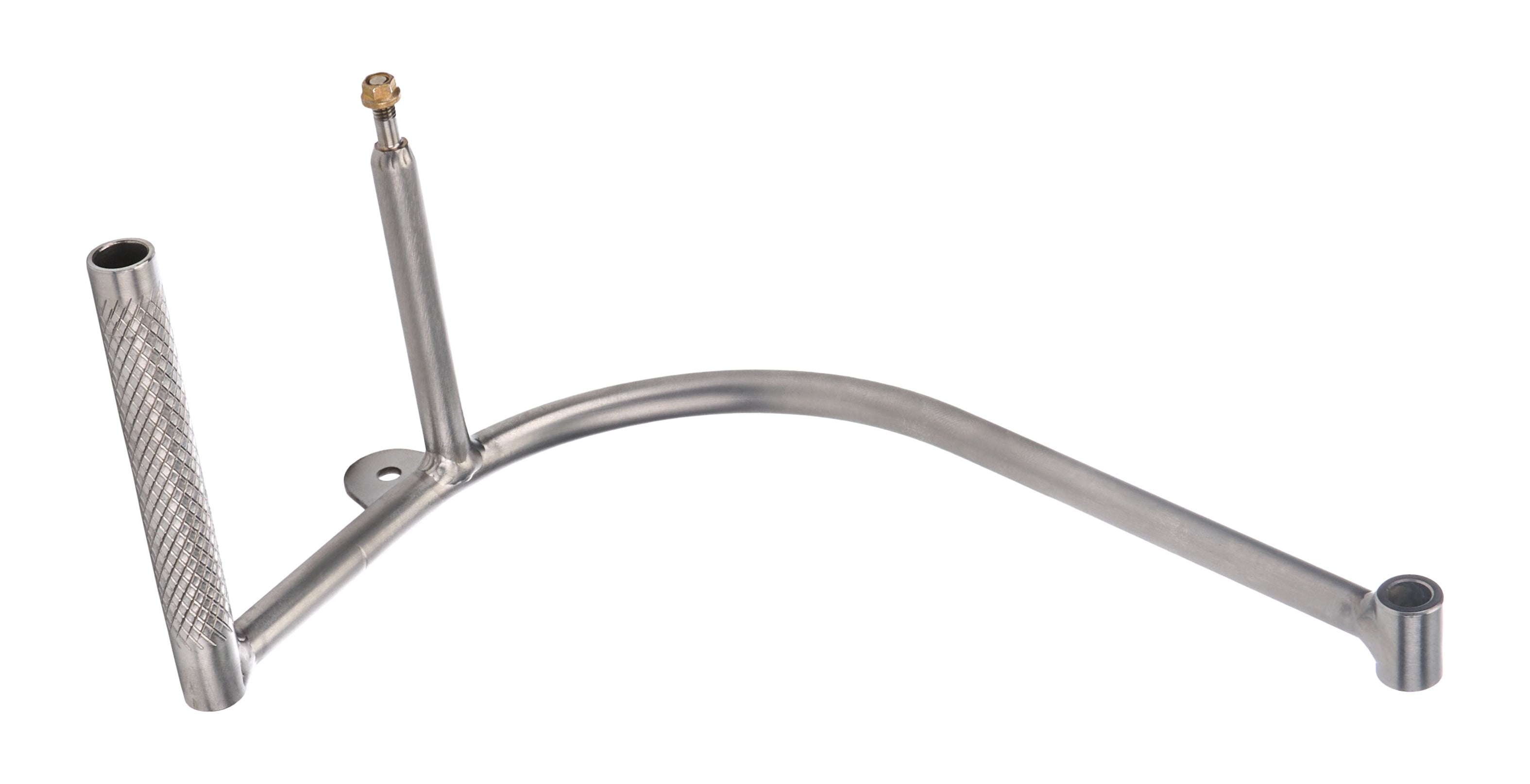 Throttle Pedal Titanium For Midget