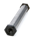 Midget King Pin Steel With Cap