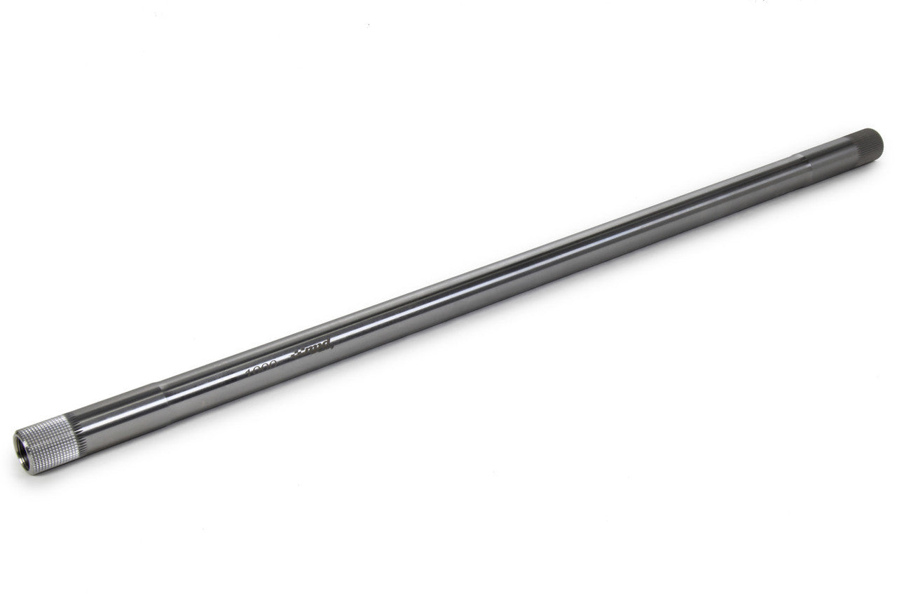 Torsion Bar 1.000 in OD 24in Effective Length 30