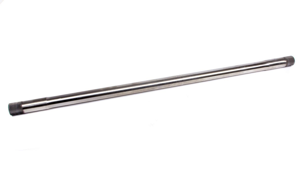 Torsion Bar 1.015 in OD 24in Effective Length 30