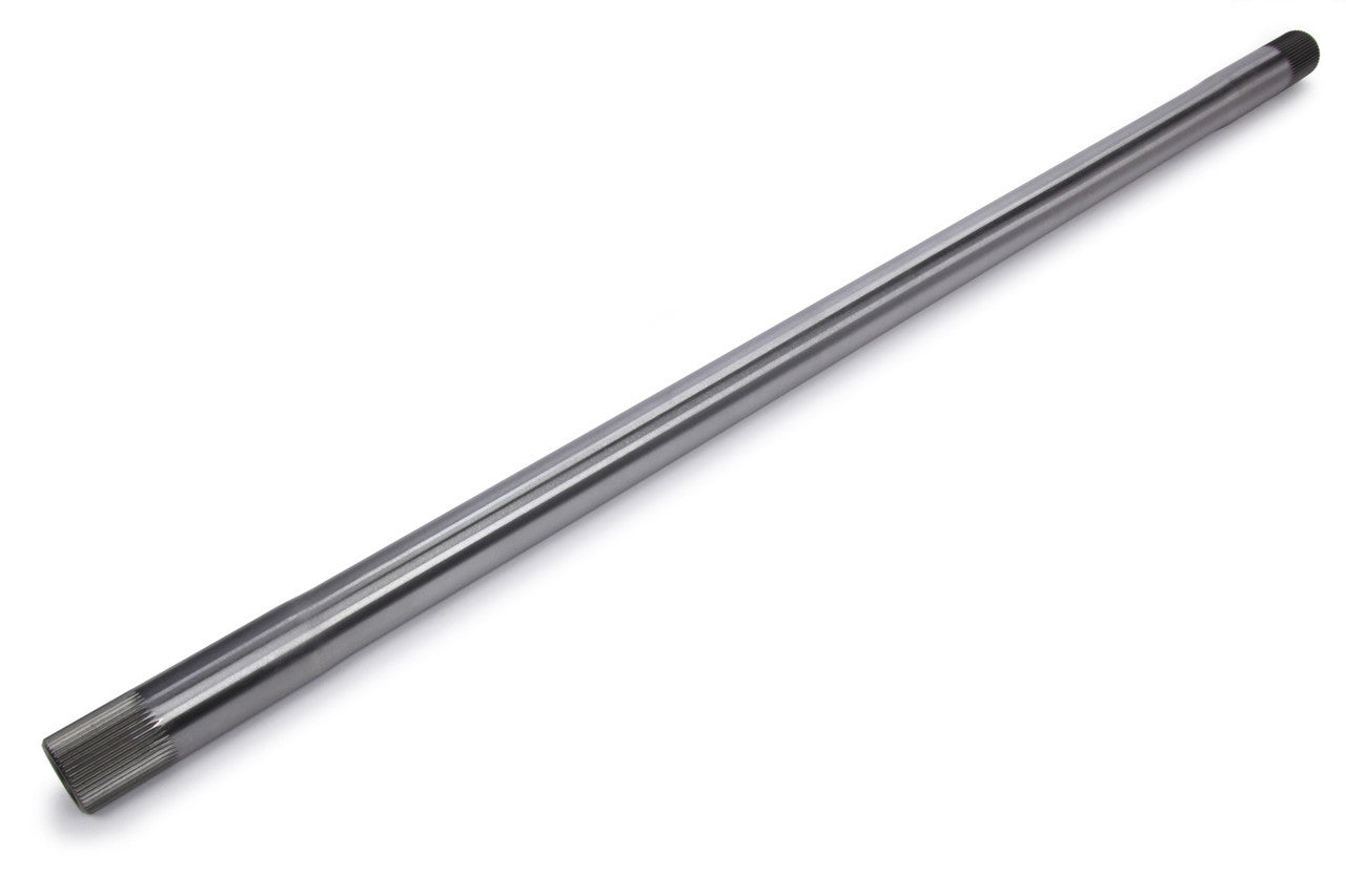 Torsion Bar 1.050 in OD 24in Effective Length 30