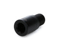 Cam Spud 9/16-18 Thread 1in Long Black Oxide