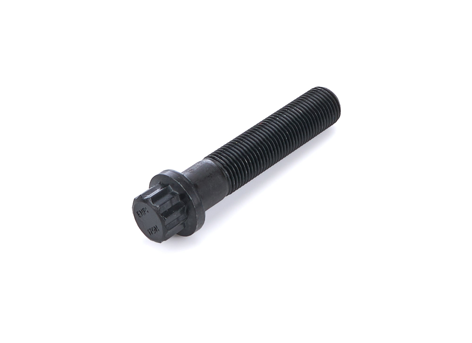 Upper Cone Bolt 2 1/2in Left Rear Pavement Cage