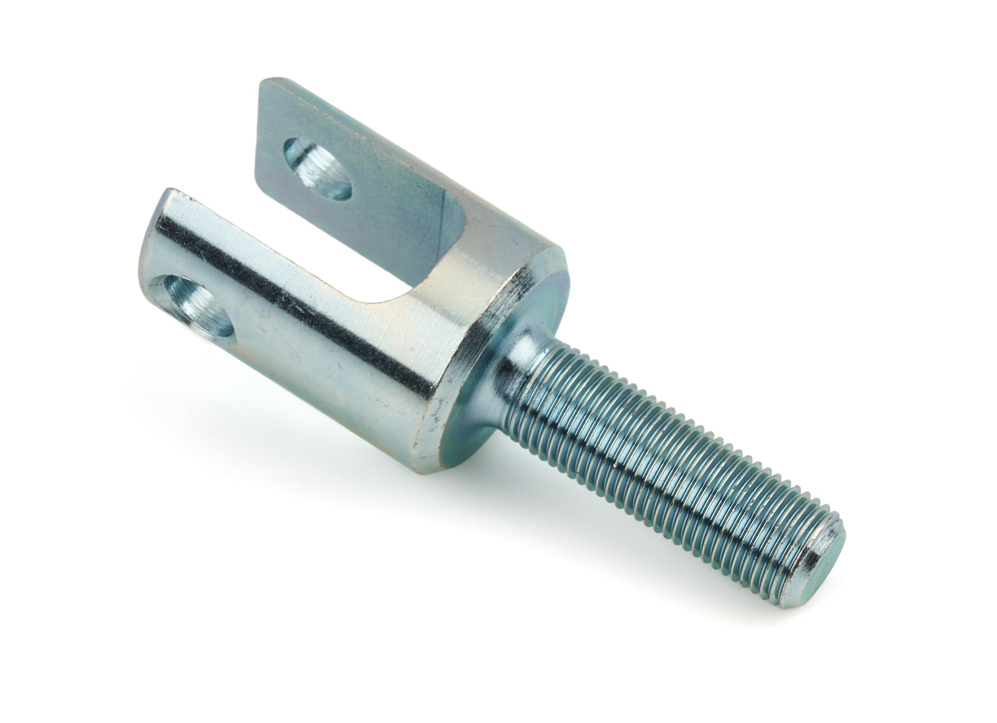 Clevis Birdcage 1/2in Threads Steel
