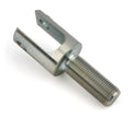 Clevis Birdcage 5/8in Threads Steel