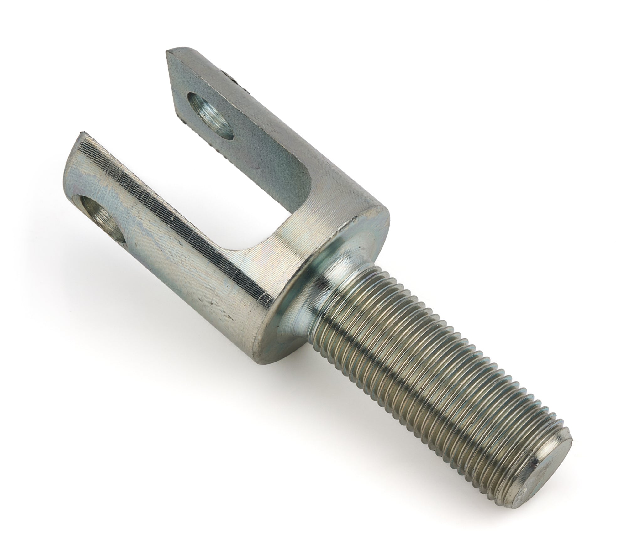 Clevis Birdcage 5/8in Threads Steel