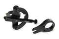 Push Lock Shifter Clamp On Style Black