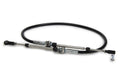 Shifter Cable 48in Long Pavement Car With Ends