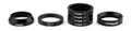 Axle Spacer System Spline Cone