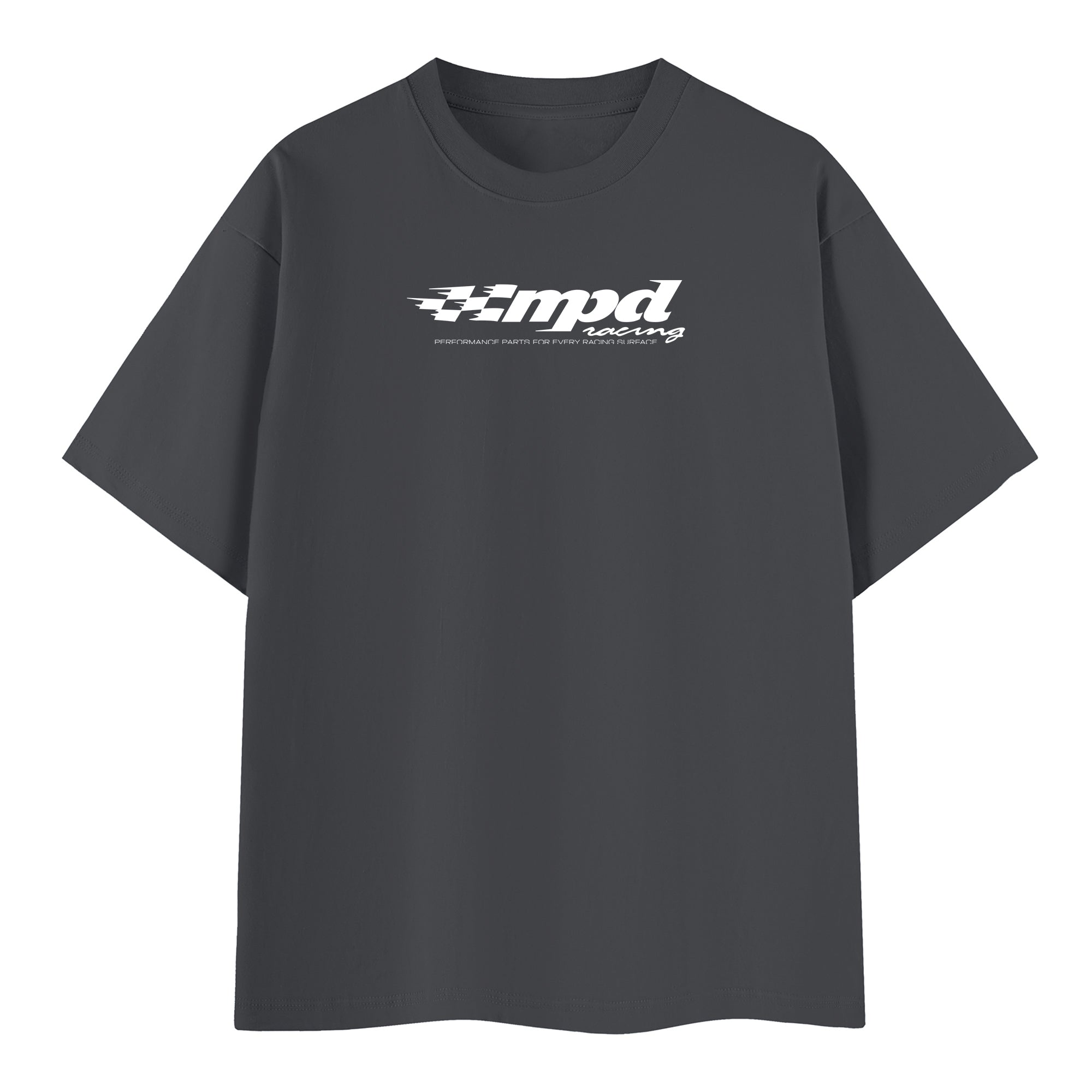 T-Shirt Vintage Gray Medium