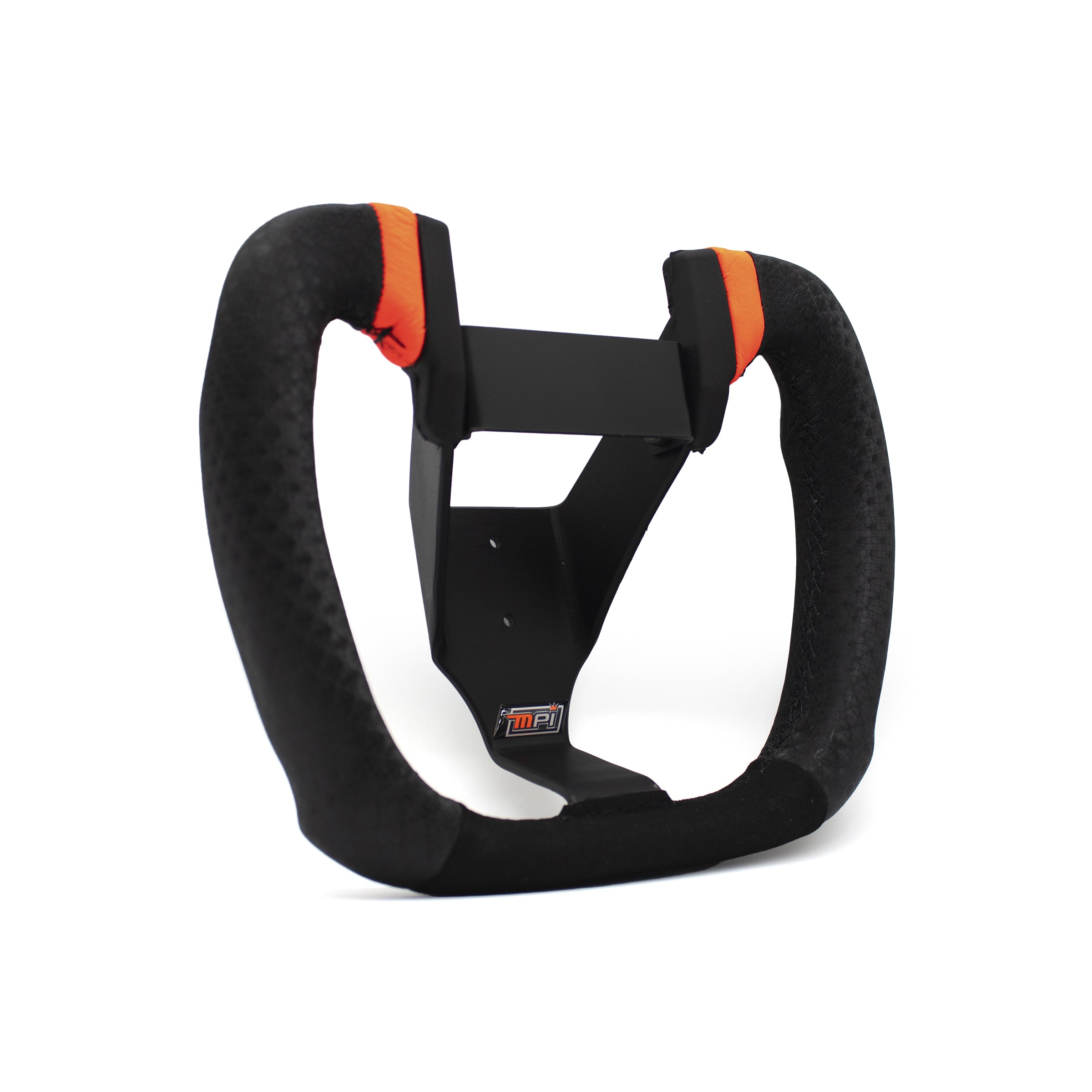 Butterfly Steering Wheel 8.5 Drag Race Alum