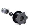 6-BOLT Honda Quick Release