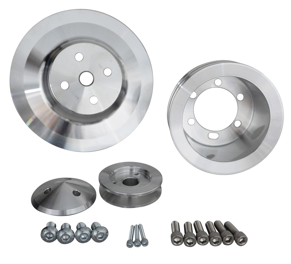Mopar 383-440 70 & Later