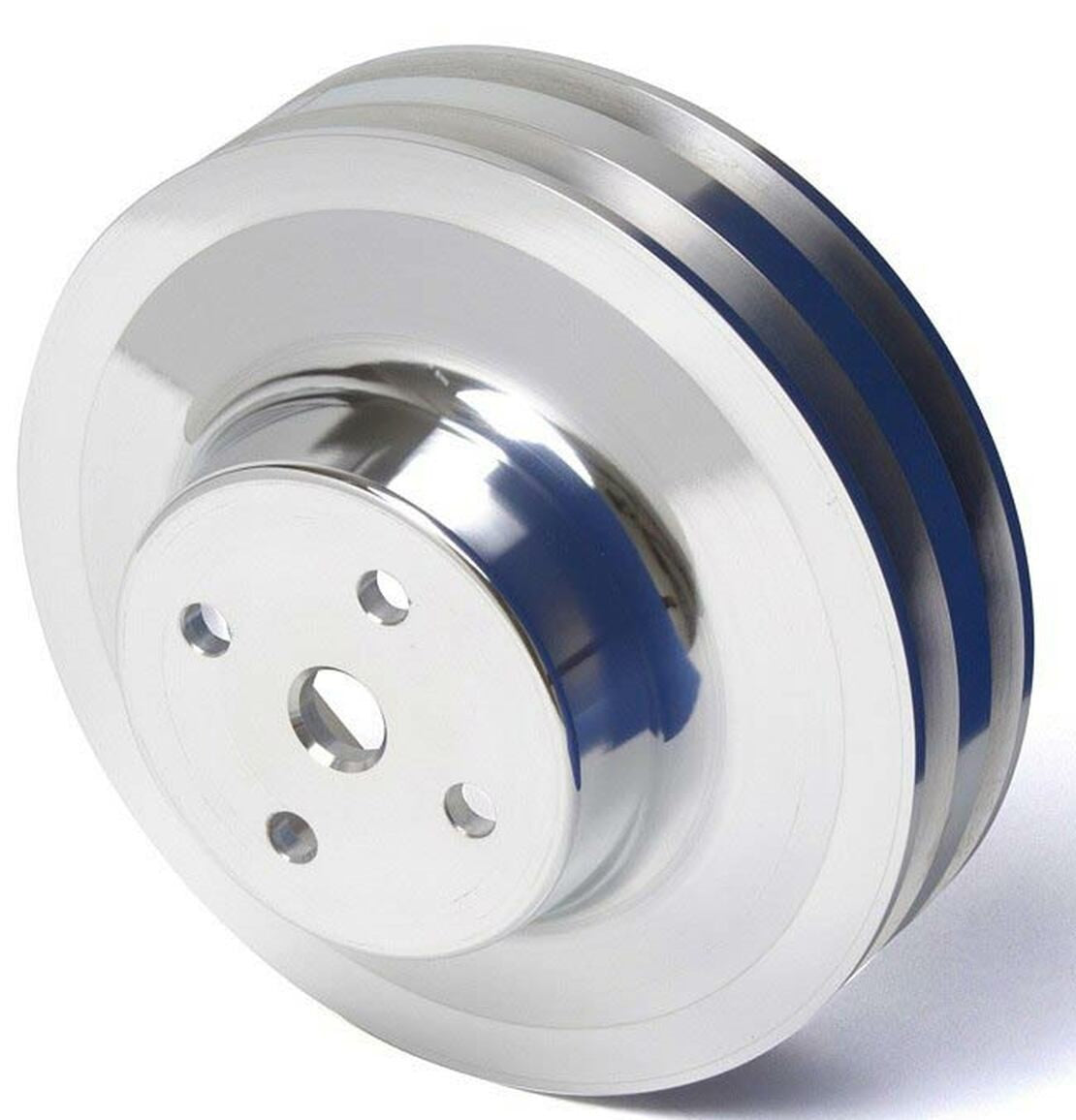 Chrysler 383-440 Two Groove w/p Pulley