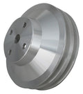 Pontiac V8 Water Pump Pulley 2V