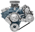 Pontiac V8 Serpentine Conv Kit