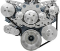 Pontiac 326-455 Revolver Serpentine System