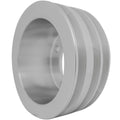 289-351W SBF Crank Pulley 3V