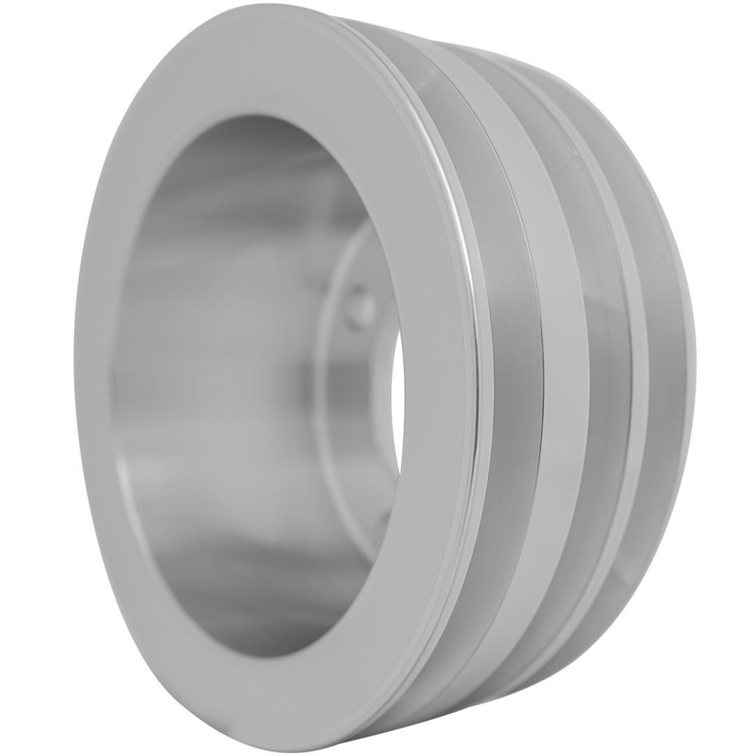 289-351W SBF Crank Pulley 3V