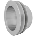 2-GRV 5-1/2in Crank Pulley