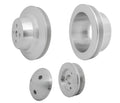 Mustang 3 Pc Pulley Set