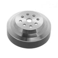 SBF Water Pump Pulley Serpentine