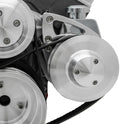 BBC Power Steering Brkt Kit