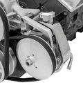 Chevy Brackets