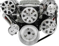 BBC Ultra Drive Serpentine System
