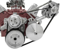 Bracket Kit SBC Outside Mount