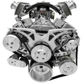 BBC Style Track Pulley System SWP