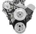 SBC Deluxe Custom Conversion Kit