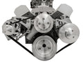 SBC Ultra Conversion Kit Mid-Mount