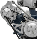 Ford 302 Alt. Bracket w/ Tensioner